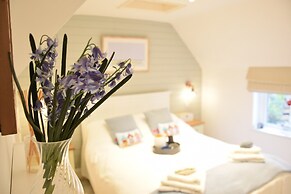 The Smokehouse Cottage