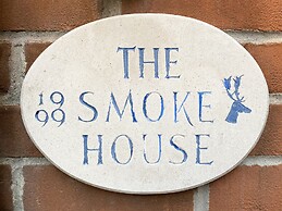 The Smokehouse Cottage
