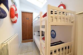 The Smokehouse Cottage