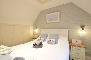 The Smokehouse Cottage