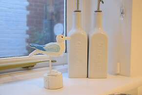 The Smokehouse Cottage