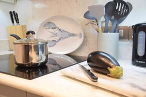 The Smokehouse Cottage