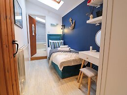 The Smokehouse Cottage