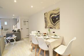 The Smokehouse Cottage