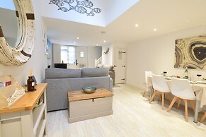 The Smokehouse Cottage