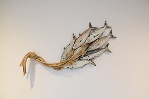 The Smokehouse Cottage