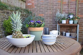 The Smokehouse Cottage