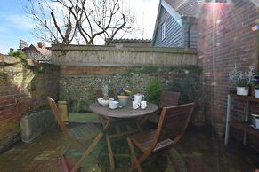 The Smokehouse Cottage