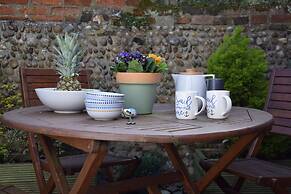 The Smokehouse Cottage