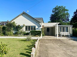 Blackshore House, Wenhaston