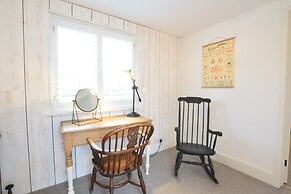 Blackshore House, Wenhaston