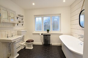 Blackshore House, Wenhaston