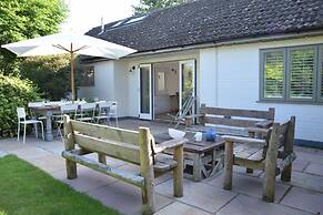 Blackshore House, Wenhaston