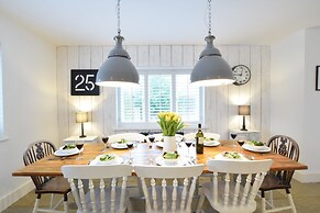 Blackshore House, Wenhaston