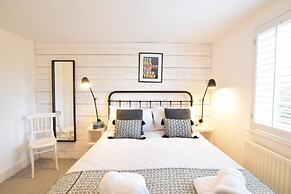 Blackshore House, Wenhaston