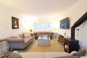 Blackshore House, Wenhaston