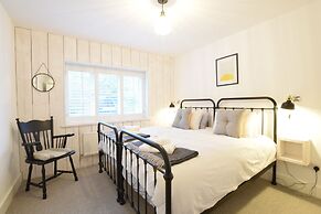 Blackshore House, Wenhaston