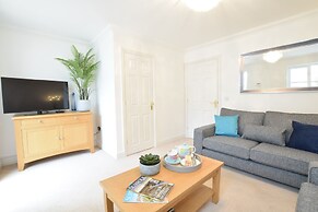 Bluebelle Cottage, Peasenhall