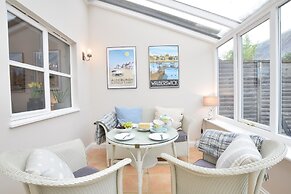 Bluebelle Cottage, Peasenhall