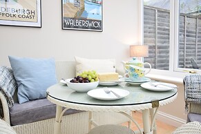 Bluebelle Cottage, Peasenhall