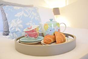 Bluebelle Cottage, Peasenhall