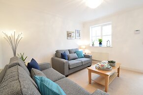 Bluebelle Cottage, Peasenhall