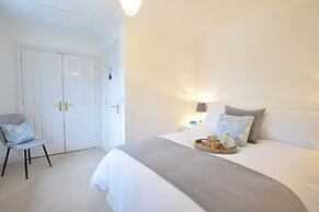 Bluebelle Cottage, Peasenhall