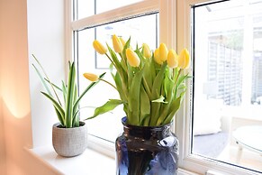 Bluebelle Cottage, Peasenhall