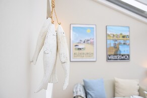 Bluebelle Cottage, Peasenhall