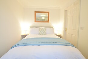 Bluebelle Cottage, Peasenhall