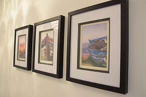 Bluebelle Cottage, Peasenhall