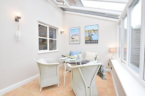 Bluebelle Cottage, Peasenhall