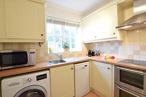 Bluebelle Cottage, Peasenhall