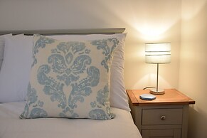 Bluebelle Cottage, Peasenhall