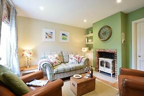 Parsley Cottage, Southwold