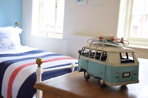 Parsley Cottage, Southwold