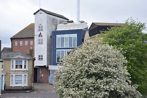 Parsley Cottage, Southwold