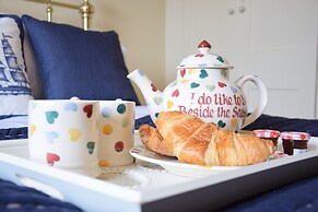 Parsley Cottage, Southwold