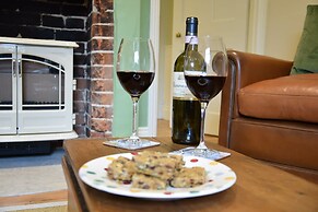 Parsley Cottage, Southwold