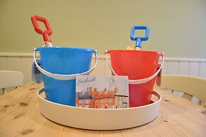 Parsley Cottage, Southwold