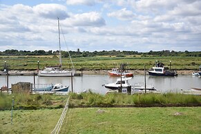 5 Blackshore, Southwold