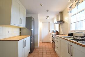 5 Blackshore, Southwold