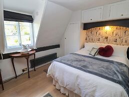 Cherry Tree Cottage, Woodbridge