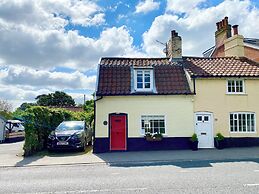 Cherry Tree Cottage, Woodbridge