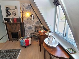 Cherry Tree Cottage, Woodbridge