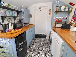 Cherry Tree Cottage, Woodbridge