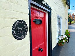 Cherry Tree Cottage, Woodbridge