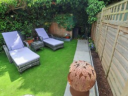 Cherry Tree Cottage, Woodbridge