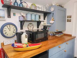 Cherry Tree Cottage, Woodbridge