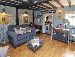 Cherry Tree Cottage, Woodbridge
